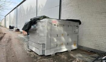 HOS-E#60 | BRAND NEW | 5 ABB RESIBLOC MARINE TRANSFORMERS | For P&C Sale