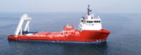 HOA#433 | 2012 | DP2 AHTS-OSV w/ 121 MT BP, ROV & Rescue Capabilities - For P&C Sale