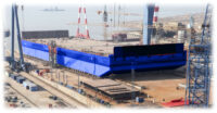 HOS#428 | 140m | DP2 | Heavy Lift Pontoon Barge | For P&C Sale