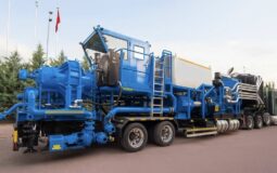 Various High Pressure Pumping systems | For P&C Sale