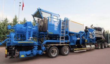 Various High Pressure Pumping systems | For P&C Sale