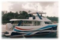 ferry