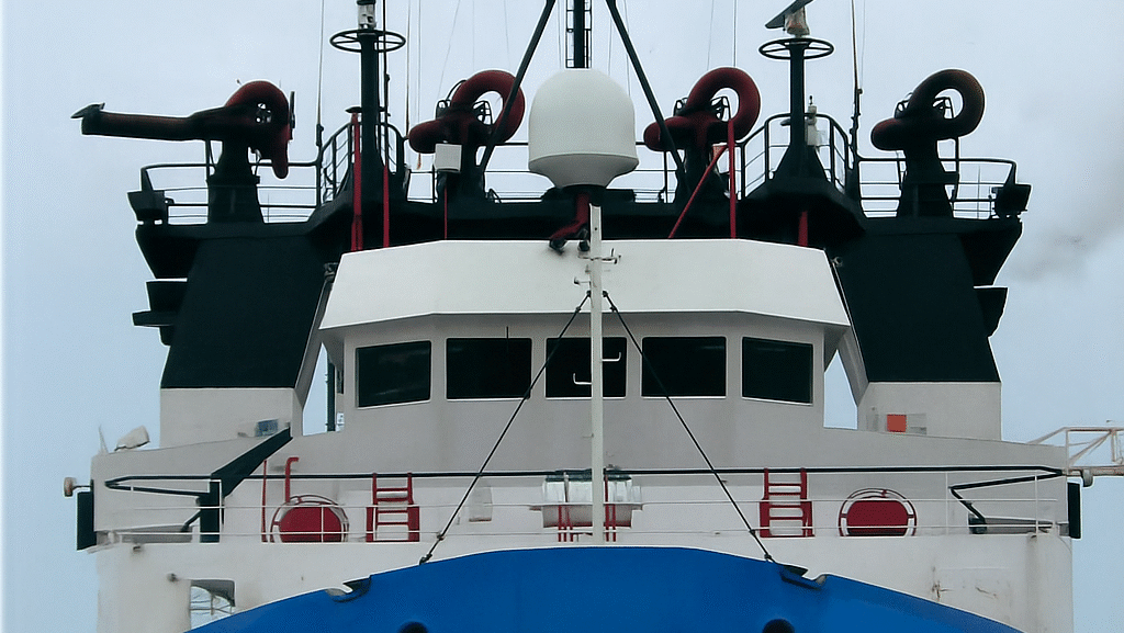 ahts vessel for sale