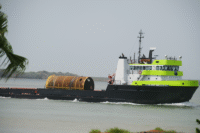 HOS#461 | 1999 |  61.7 m | DP1 Offshore Tug/ Supply Vessel | For P&C Sale