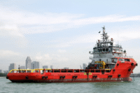 HOS#464 | 2010 | 75m | FiFi-1 | 3,440 MT DWT | DP-2 PSV | For P&C Sale