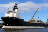 HOS#456 | 2011 | 87.4 m | 5333 MT DWT | DP2 PSV | For P&C Sale