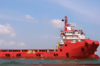 HOS#463 | 2012 | 75 m | FiFi-1 | 3,250 MT DWT | DP2 PSV | For P&C Sale