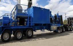 Various High Pressure Pumping systems | For P&C Sale