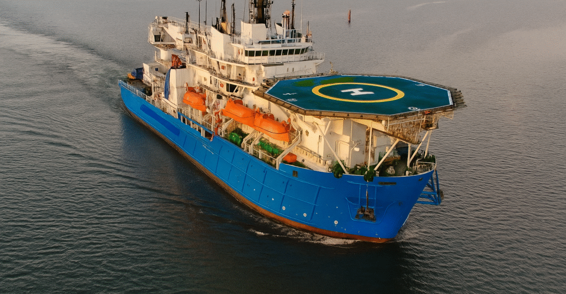 DSV for sale