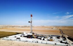 HOS-E#63 | Various Land Drilling Rigs | For P&C Sale
