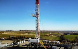 HOS-E#63 | Various Land Drilling Rigs | For P&C Sale