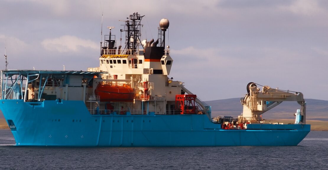 DSV for sale