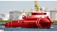 HOS#436 | Built 2012, Refurbished 2018 | 50 m | High-Speed Supply - Crew - Guard Patrol - Offshore Support Vessel | For P&C Sale