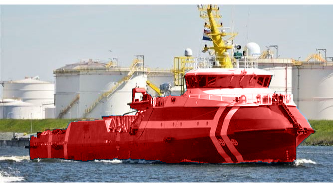 OSV