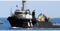 HOS#439 | 2008 | 57 m | ICE Class IC | 38.5T BP | Seismic Research Offshore Support Vessel | For P&C Sale