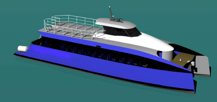 ferry