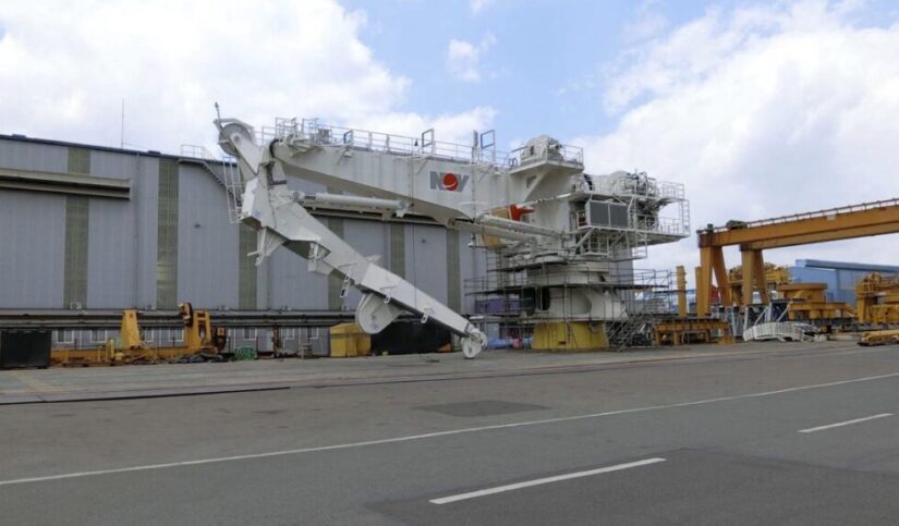 Crane