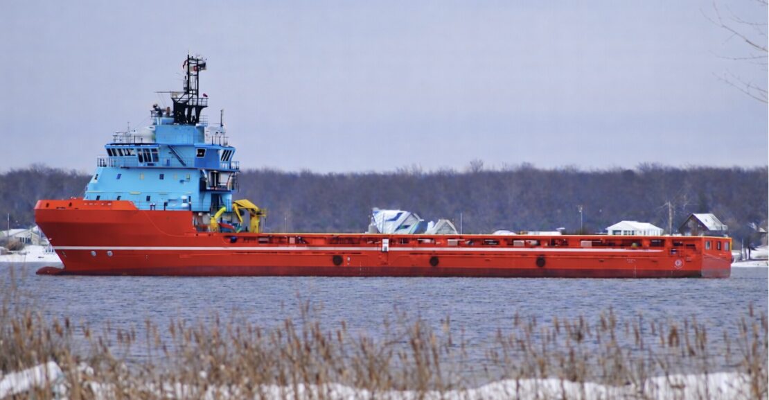 OSV