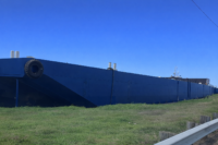 HOS#539 | 2005 | 101 M | Flat Deck Barge | For P&C Sale