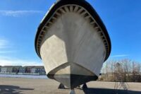 HOS#540 | 19.51 m | Crew & Work Boat | For P&C Sale