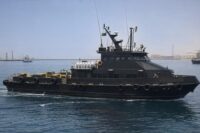 HOS#546 | 2007 | 36 m | Fast Crewboat | For P&C Sale