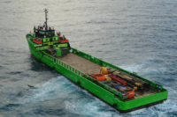 HOS#536 | 2010 | 85.4 m | DP2 PSV | For P&C SALE