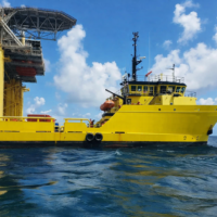 HOS#537 | 2009 | 85.4 m | DP2 PSV | For P&C Sale