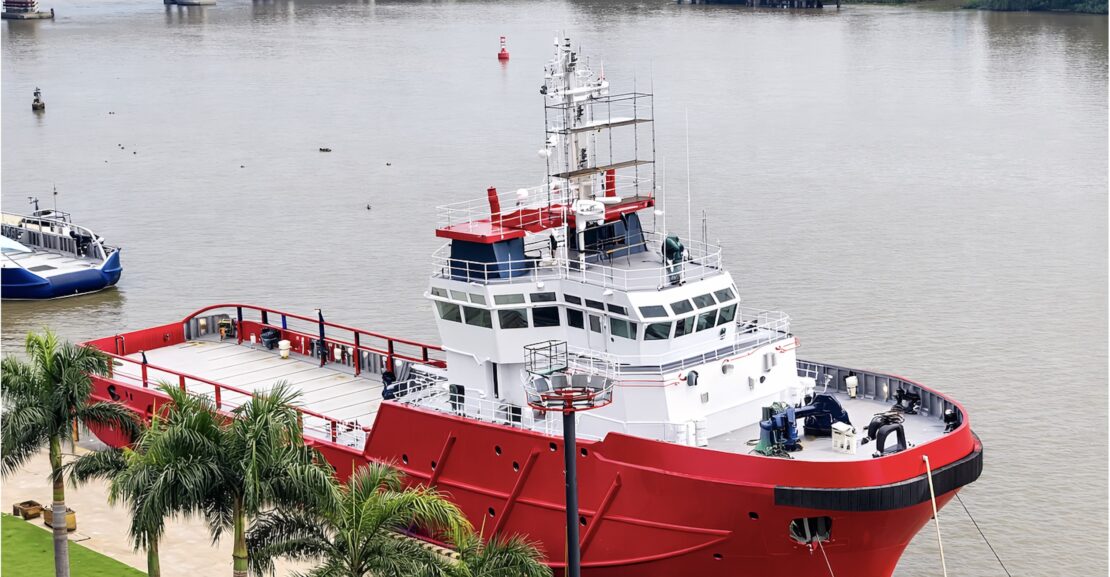 Offshore-Support-Vessels-Financing