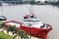 HOS#552 | 2026 | 60 m | DP2 AHTS/MPP Offshore Support Vessel | For P&C Sale