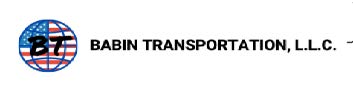 Babin transportation