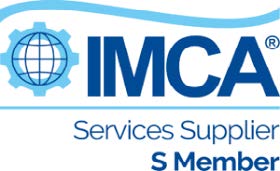 IMCA LOGO