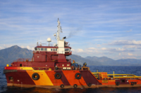 HOS#551 | 2003 | 60 m | 70T BP FIFI 1 AHTS | For P&C Sale