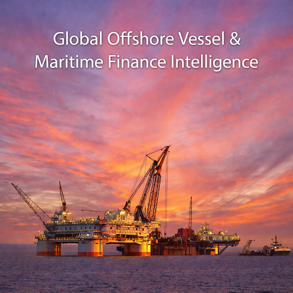 global-offshore-vessel-maritime-finance-intelligence