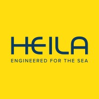 Heila Cranes Logo