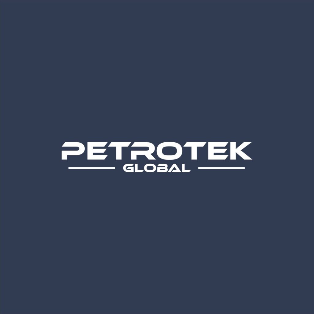Petrotek Logo