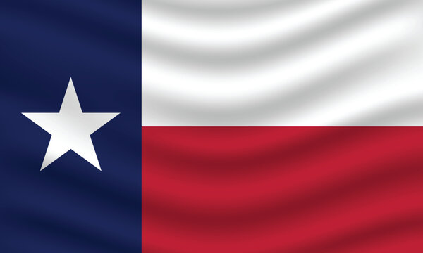 Texas Flag