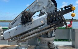 HOS-E#87 | Offshore Equipment Available for Lease/Rent in Louisiana