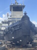 HOS#574 | 1975 | 14.6 m | Tugboat | For P&C Sale