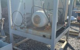 HOS-E#87 | Offshore Equipment Available for Lease/Rent in Louisiana