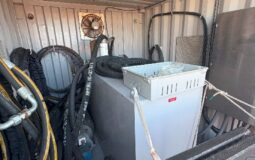 HOS-E#87 | Offshore Equipment Available for Lease/Rent in Louisiana