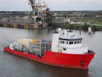 HOS#554 | 2001 | 46 m | DP1 OSV | For P&C Sale