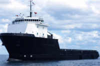 HOS#561 | 83 m | FIFI-1 | DP2 Platform Supply Vessel | For P&C Sale