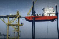 HOS#566 | 1983 | 35.7 m | Liftboat  | For P&C Sale