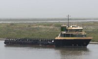 HOS#570 | 2010 | 73 m | DP2 Offshore Support Vessel | For P&C Sale