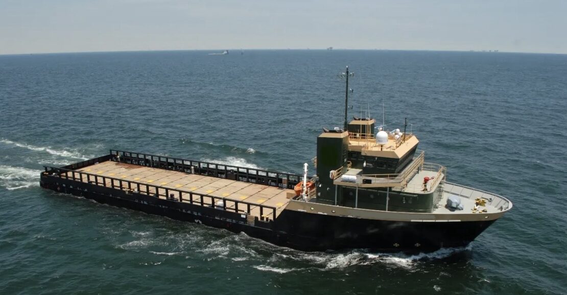 OSV