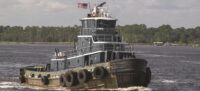 HOS#573 | Two US Built/ Flag Sister Tugboats | For P&C Sale