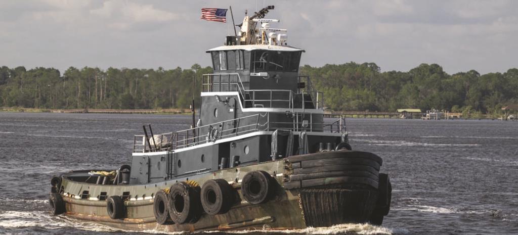 Tug