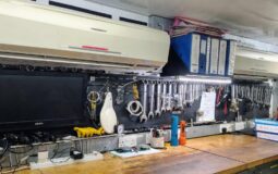 HOS-E#88 | 2014 | Complete TRITON XLX 45 Work-Class ROV | SOLD!