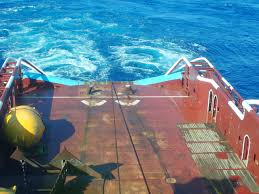 Global DP2 AHTS Market Tightening Ahead of the Next Offshore Cycle