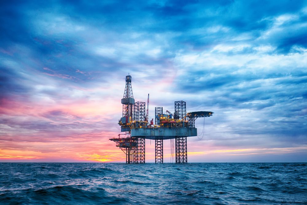 Offshore Drilling Market